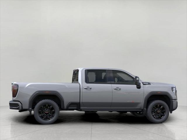 new 2025 GMC Sierra 3500 car, priced at $77,079