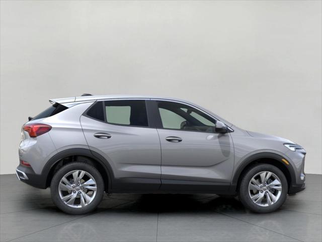 new 2025 Buick Encore GX car, priced at $29,790