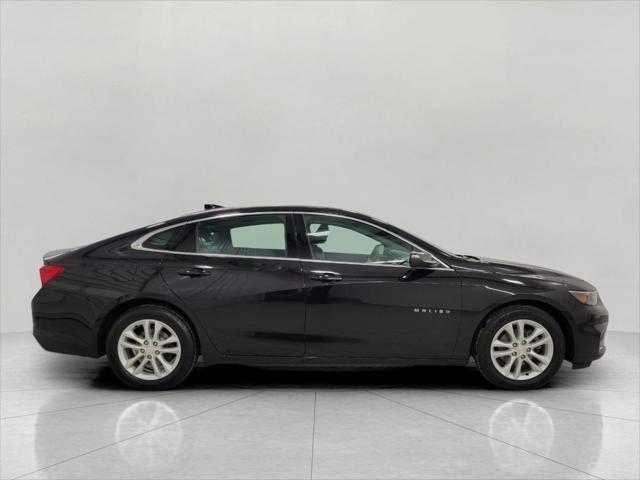 used 2016 Chevrolet Malibu car, priced at $13,998