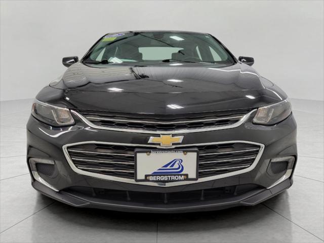 used 2016 Chevrolet Malibu car, priced at $13,998