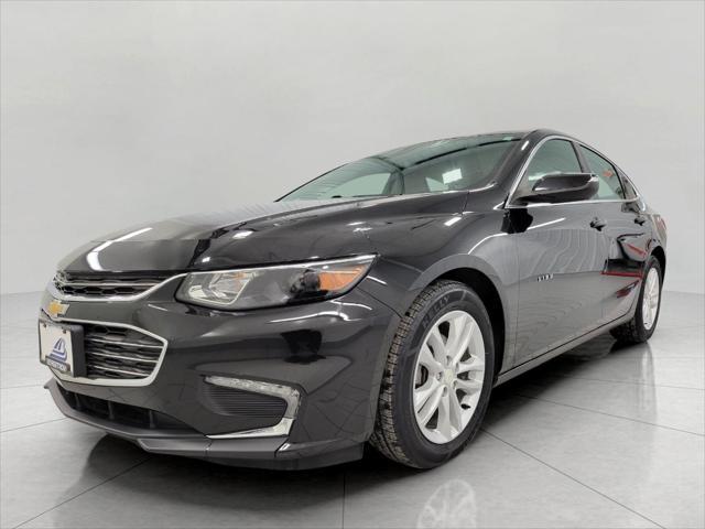 used 2016 Chevrolet Malibu car, priced at $13,998