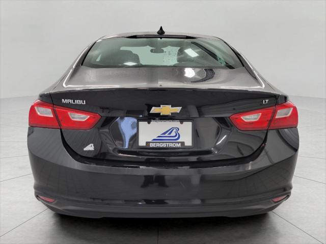 used 2016 Chevrolet Malibu car, priced at $13,998