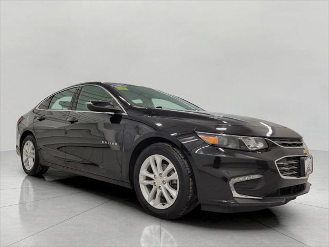 used 2016 Chevrolet Malibu car, priced at $13,998