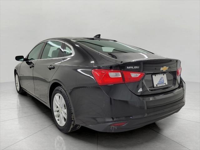 used 2016 Chevrolet Malibu car, priced at $13,998