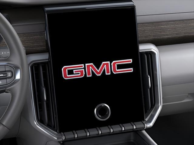 new 2024 GMC Acadia car, priced at $58,884