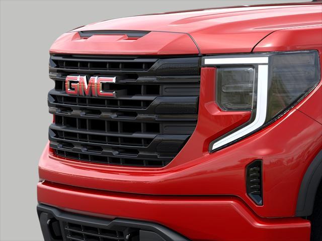 new 2024 GMC Sierra 1500 car, priced at $48,827