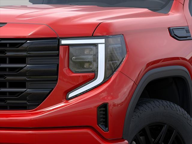 new 2024 GMC Sierra 1500 car, priced at $48,827