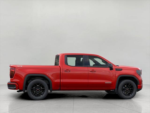 new 2024 GMC Sierra 1500 car, priced at $48,827