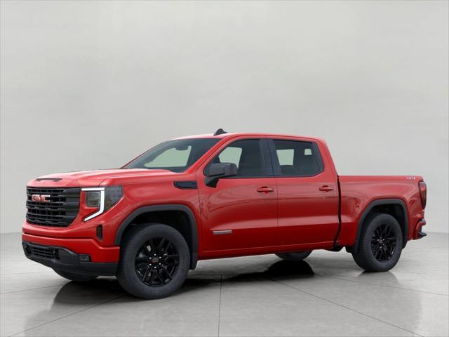 new 2024 GMC Sierra 1500 car, priced at $48,827