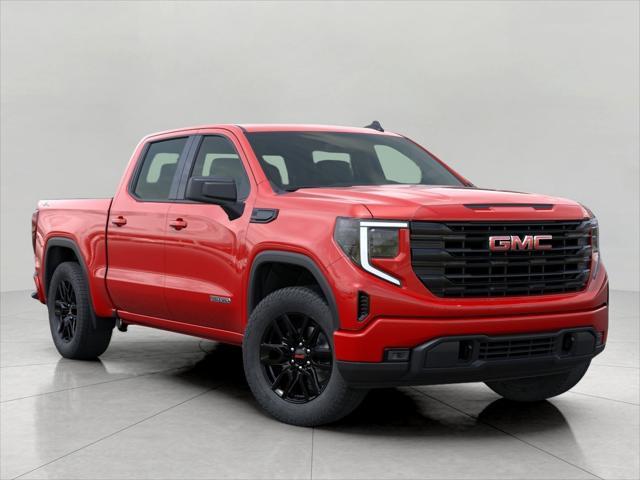 new 2024 GMC Sierra 1500 car, priced at $48,827