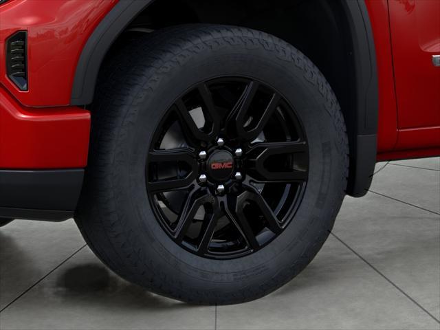 new 2024 GMC Sierra 1500 car, priced at $48,827