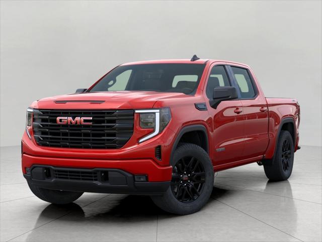 new 2024 GMC Sierra 1500 car, priced at $48,827