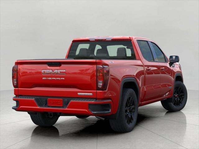 new 2024 GMC Sierra 1500 car, priced at $48,827