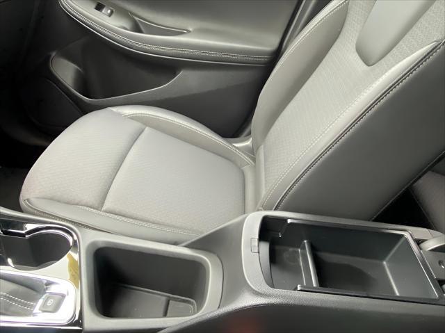 used 2023 Buick Encore GX car, priced at $23,240