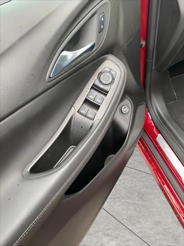 used 2023 Buick Encore GX car, priced at $23,240