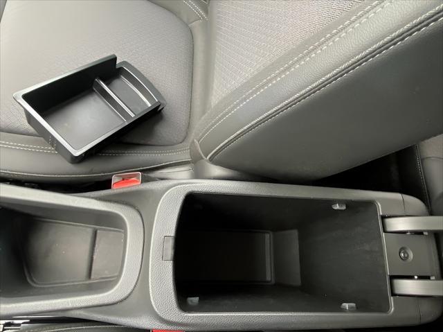 used 2023 Buick Encore GX car, priced at $23,240