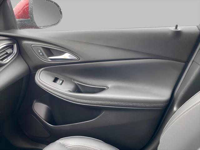 used 2023 Buick Encore GX car, priced at $23,240