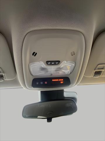 used 2023 Buick Encore GX car, priced at $23,240