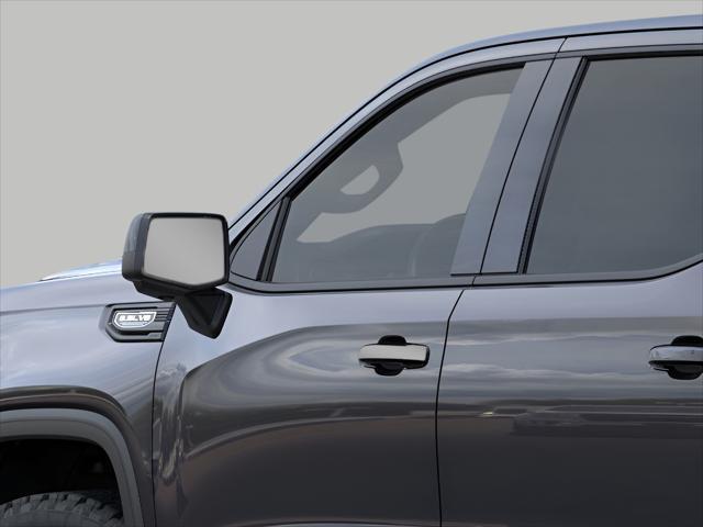 new 2025 GMC Sierra 1500 car, priced at $66,027