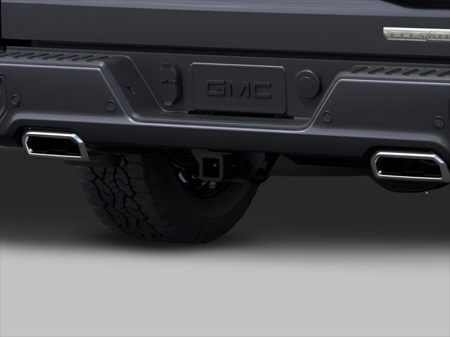 new 2025 GMC Sierra 1500 car, priced at $66,027
