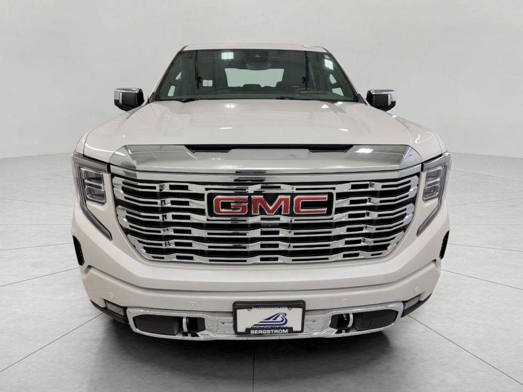 used 2024 GMC Sierra 1500 car, priced at $59,895