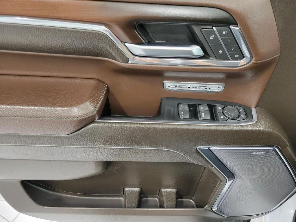 used 2024 GMC Sierra 1500 car, priced at $59,895