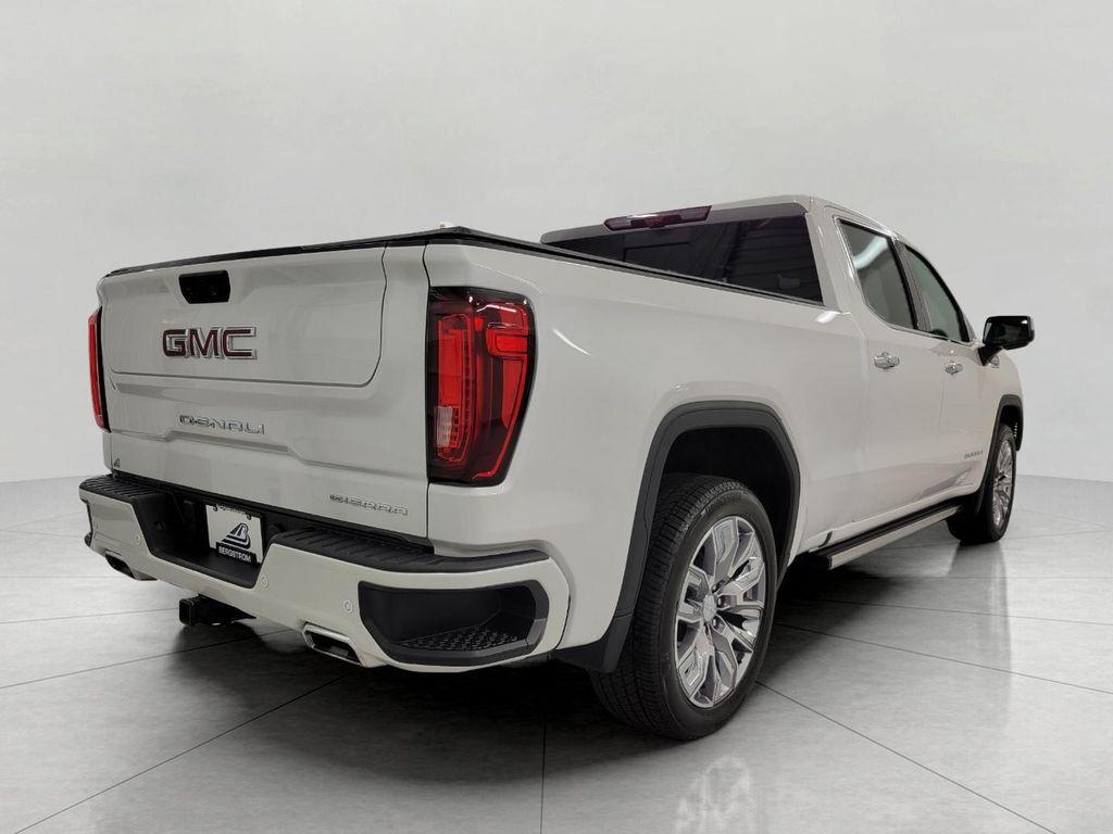 used 2024 GMC Sierra 1500 car, priced at $59,895