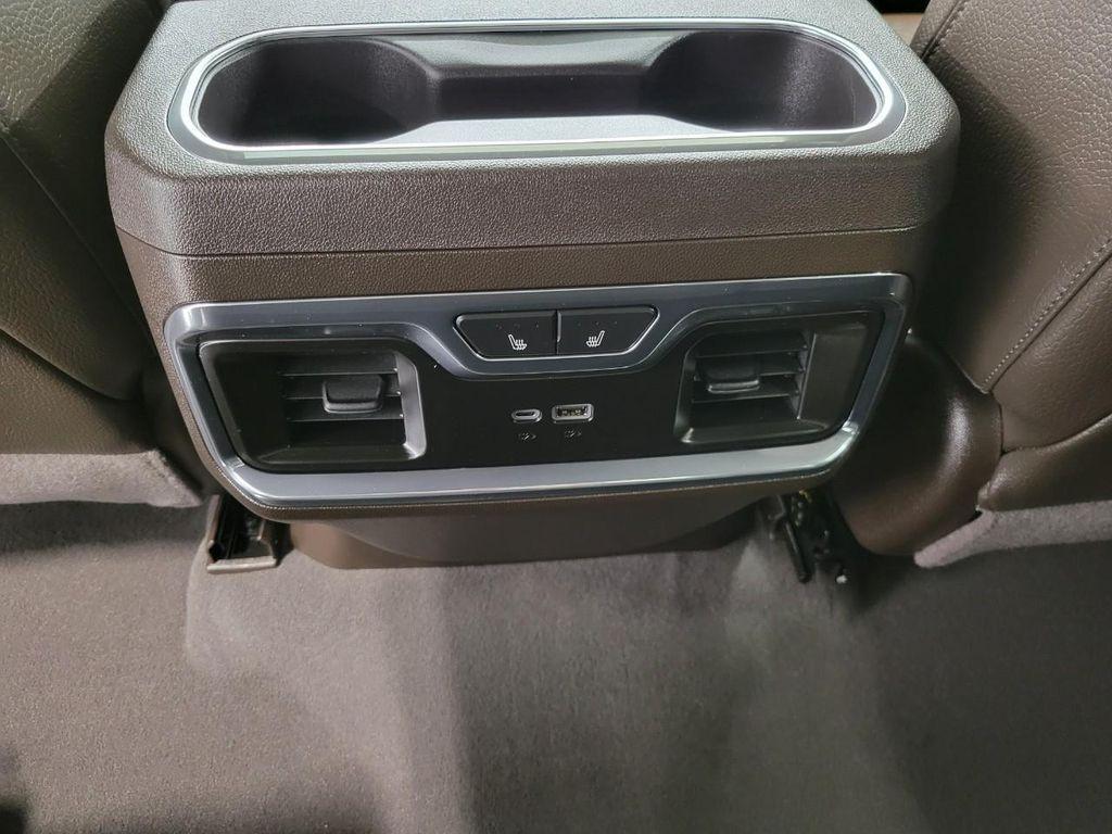 used 2024 GMC Sierra 1500 car, priced at $59,895