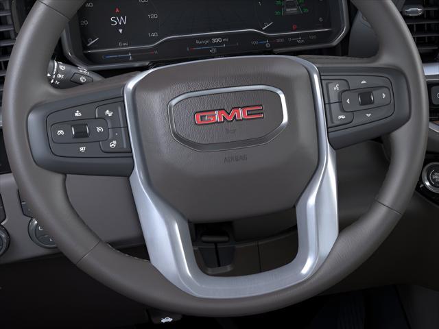 new 2025 GMC Sierra 2500 car, priced at $80,285