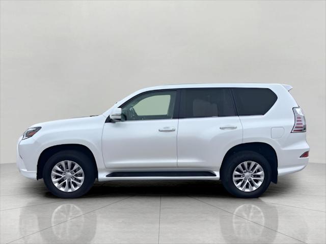 used 2023 Lexus GX 460 car, priced at $55,849