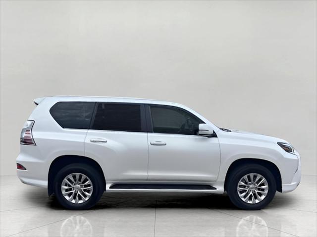 used 2023 Lexus GX 460 car, priced at $55,849