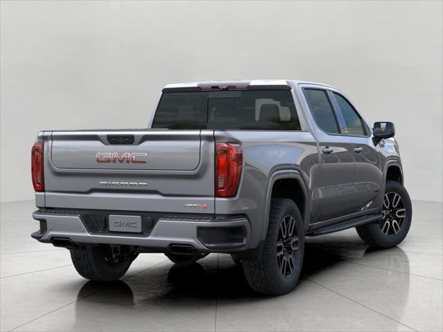 new 2025 GMC Sierra 1500 car, priced at $72,771