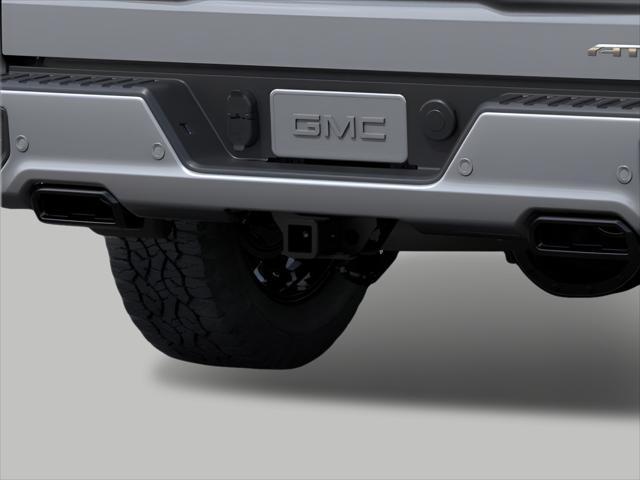 new 2025 GMC Sierra 1500 car, priced at $72,771