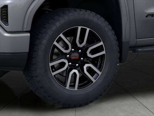 new 2025 GMC Sierra 1500 car, priced at $72,771