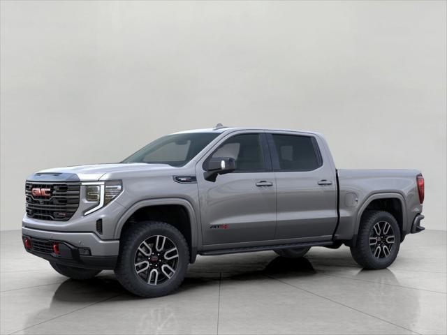 new 2025 GMC Sierra 1500 car, priced at $72,771