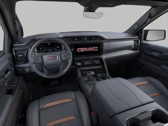 new 2025 GMC Sierra 1500 car, priced at $72,771