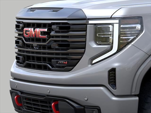 new 2025 GMC Sierra 1500 car, priced at $72,771