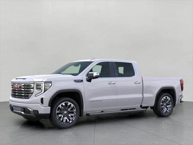 new 2024 GMC Sierra 1500 car, priced at $71,913