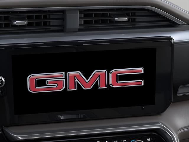 new 2024 GMC Sierra 1500 car, priced at $71,913