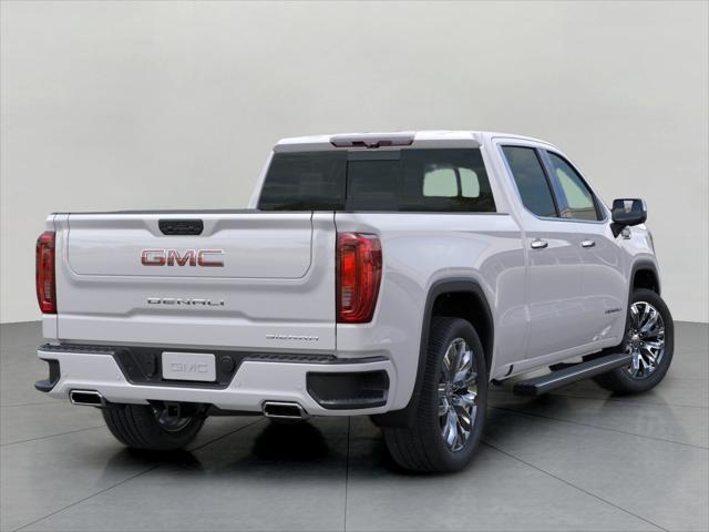 new 2024 GMC Sierra 1500 car, priced at $71,913