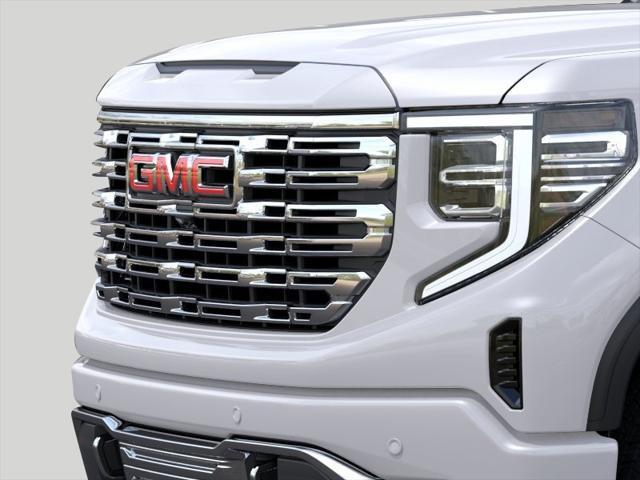 new 2024 GMC Sierra 1500 car, priced at $71,913