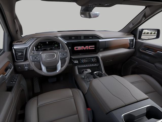 new 2024 GMC Sierra 1500 car, priced at $71,913