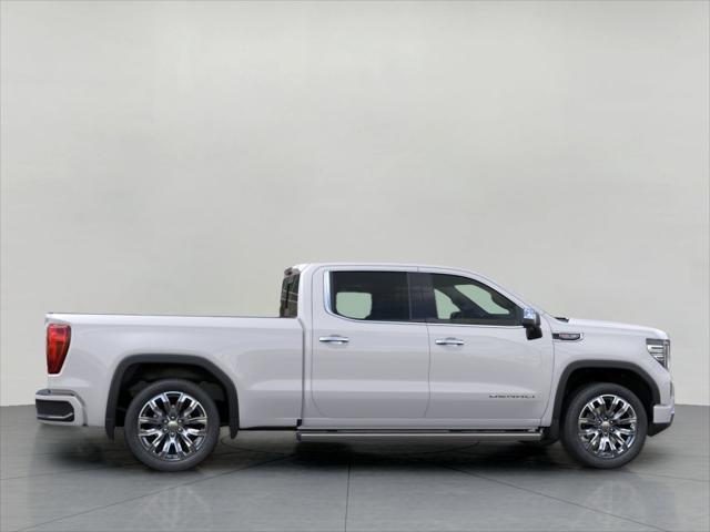 new 2024 GMC Sierra 1500 car, priced at $71,913