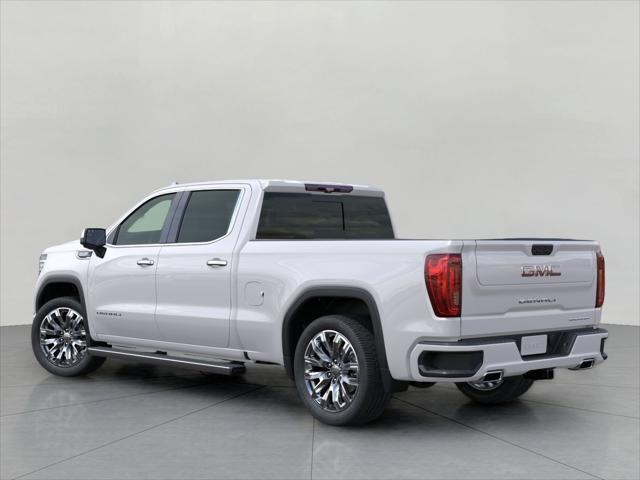 new 2024 GMC Sierra 1500 car, priced at $71,913