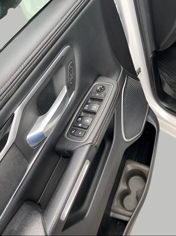 used 2020 Ram 1500 car, priced at $30,995