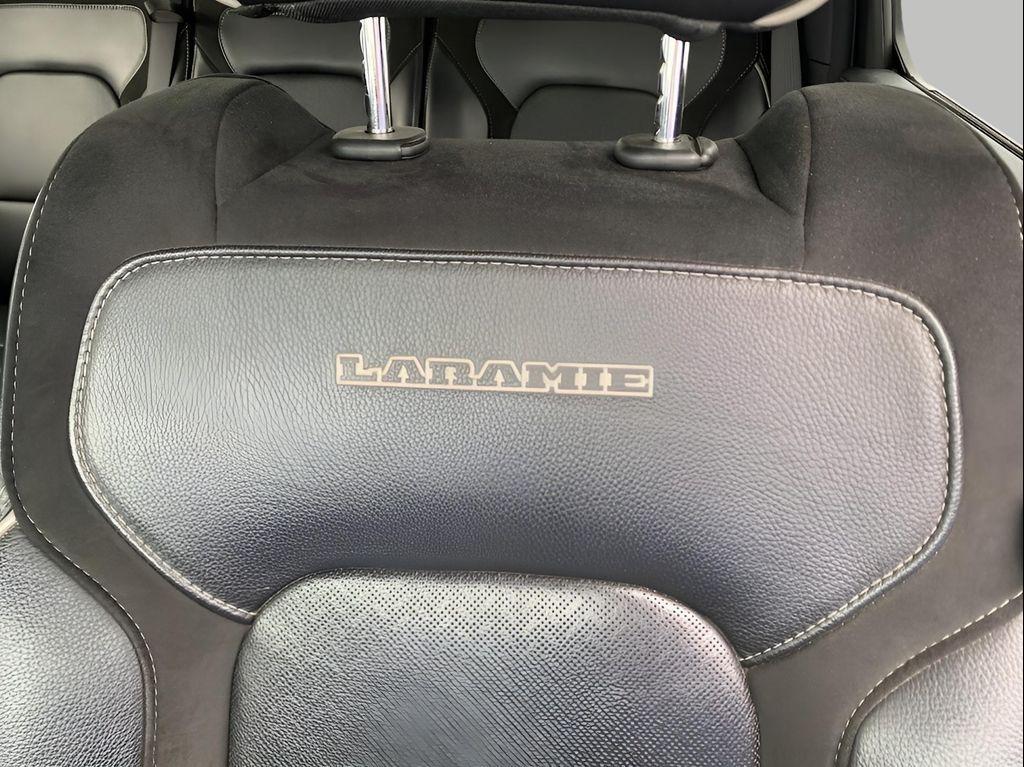 used 2020 Ram 1500 car, priced at $30,995