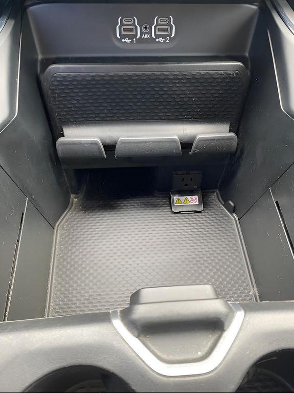 used 2020 Ram 1500 car, priced at $30,995