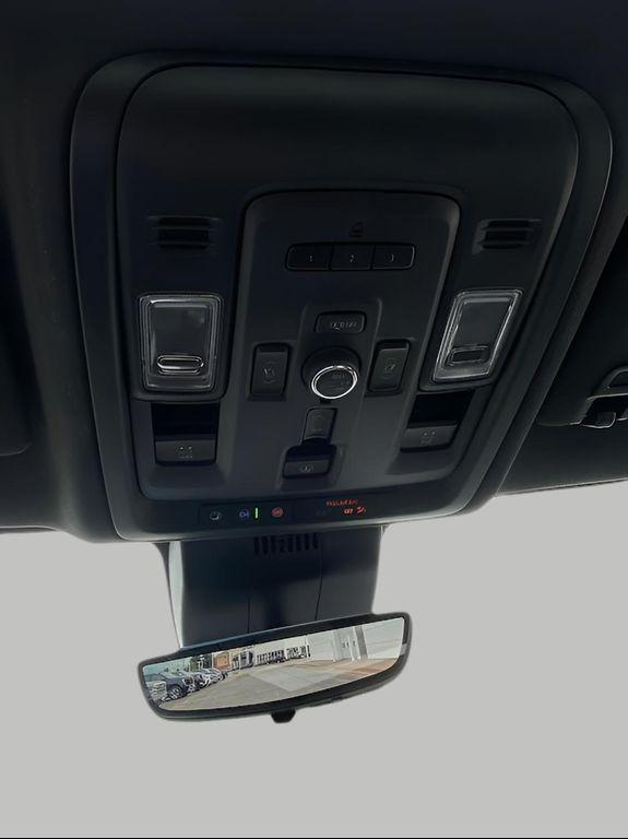 used 2023 Chevrolet Tahoe car, priced at $63,469