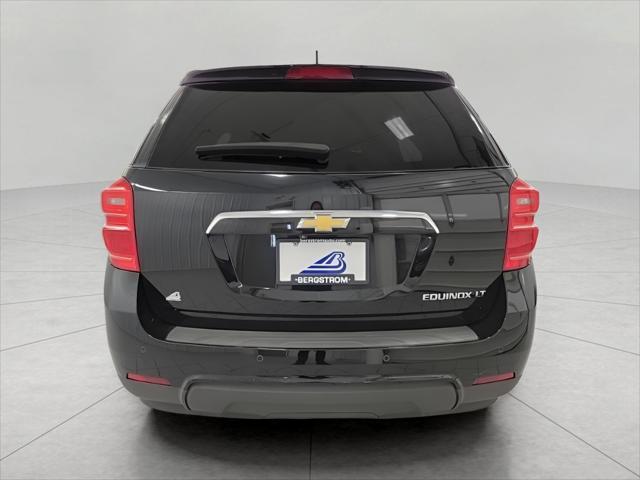 used 2016 Chevrolet Equinox car, priced at $15,245