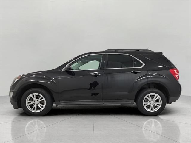 used 2016 Chevrolet Equinox car, priced at $15,245